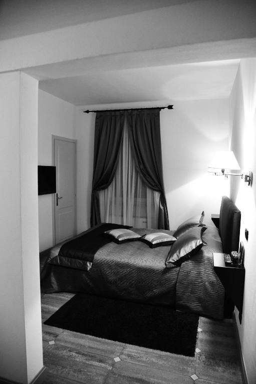 Hotel Castello アスティ 部屋 写真